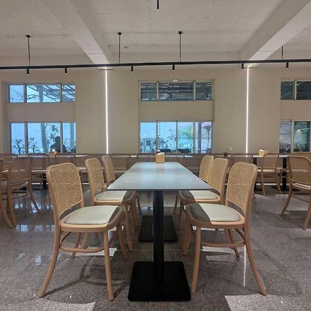 Ginkgo Hotel Lộc Cốc Ngoại thất bức ảnh
