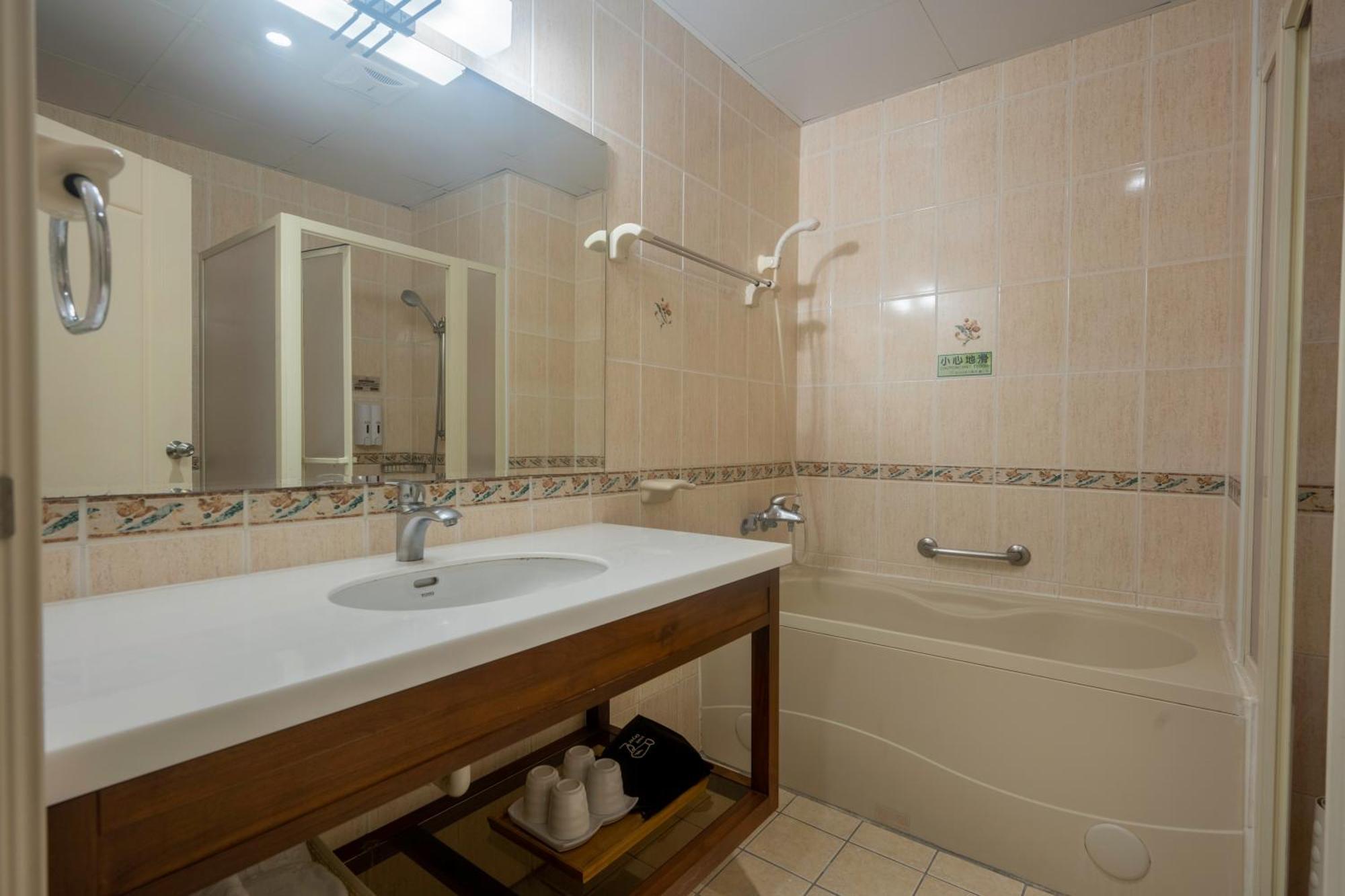 Ginkgo Hotel Lộc Cốc Ngoại thất bức ảnh