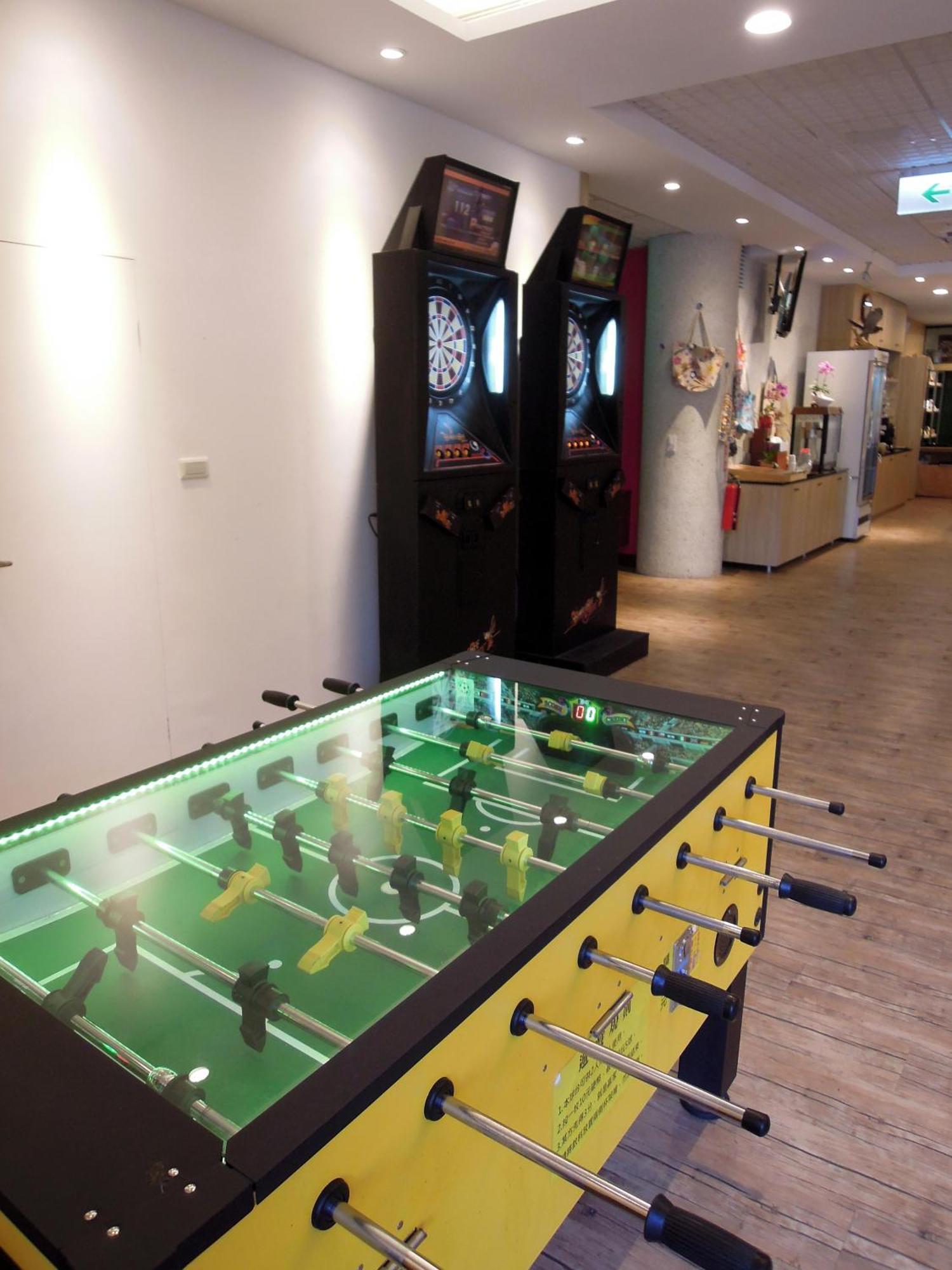 Ginkgo Hotel Lộc Cốc Ngoại thất bức ảnh